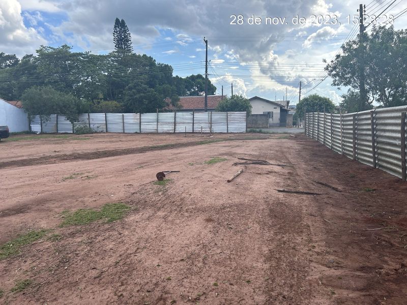 Posto de Saúde